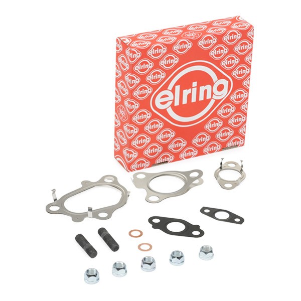 ELRING 939.040 Mounting Kit, charger KIA experience and price