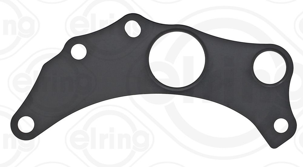 ELRING 966.040 Thermostat housing gasket Cylinder Head, Front