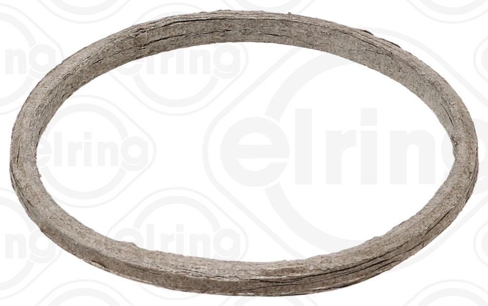 ELRING 966.330 Exhaust pipe gasket OPEL Corsa F Hatchback