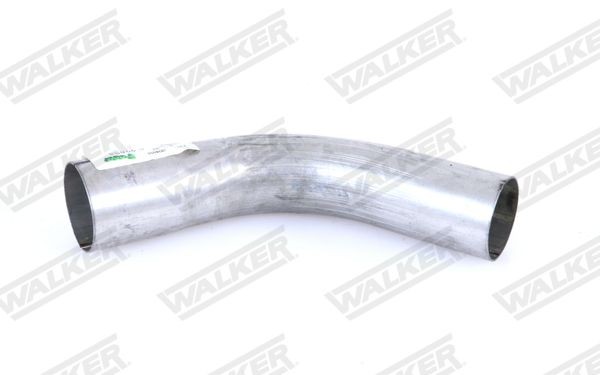WALKER Length: 335mm, 63,5mm, without mounting parts, round Exhaust Pipe 32034 buy