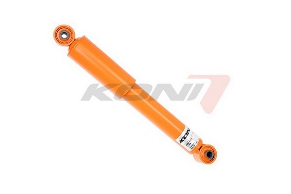 KONI 8050-1146 Shock absorber FIAT experience and price