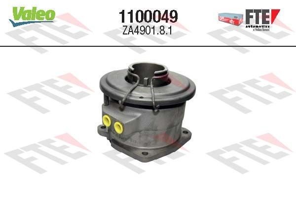VALEO Concentric slave cylinder 1100049 buy