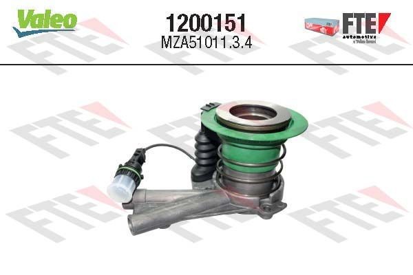 S6785 VALEO with sensor Aluminium Concentric slave cylinder 1200151 buy