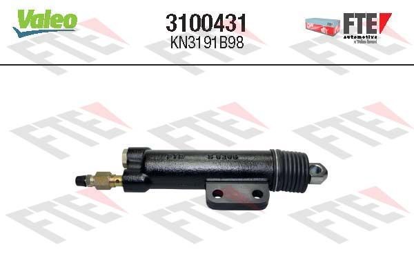 VALEO 3100431 Kupplungsnehmerzylinder für DAF F 2100 LKW in Original Qualität