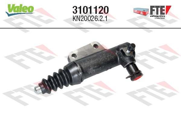 VALEO Slave cylinder Opel Combo D Tour new 3101120
