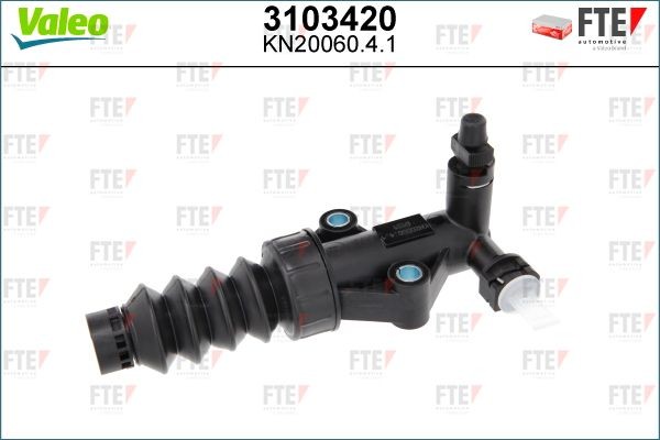 VALEO Slave cylinder Opel Combo D Tour new 3103420