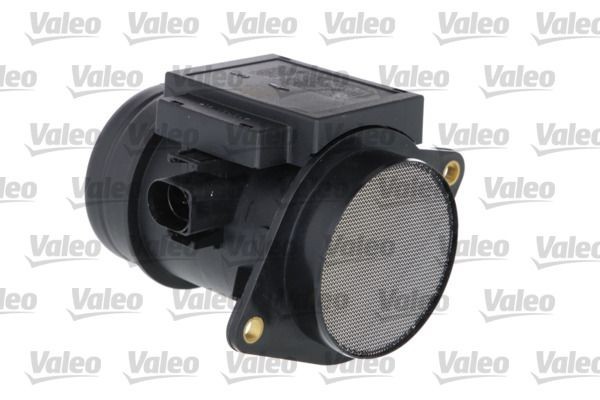 Great value for money - VALEO Mass air flow sensor 366316