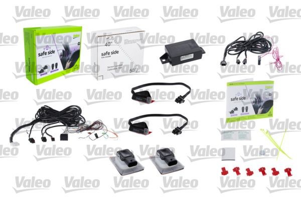 VALEO Retrofit Kit, blind spot assistant 632300 buy