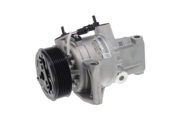 699496 Air conditioning pump VALEO ORIGINS NEW OE TECHNOLOGY VALEO 699496 review and test