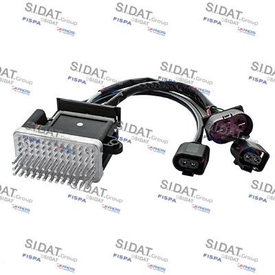 SIDAT Relay, radiator fan castor 3.240167 buy