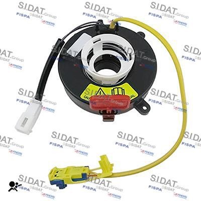 SIDAT with airbag clock spring Clockspring, airbag 430976 buy