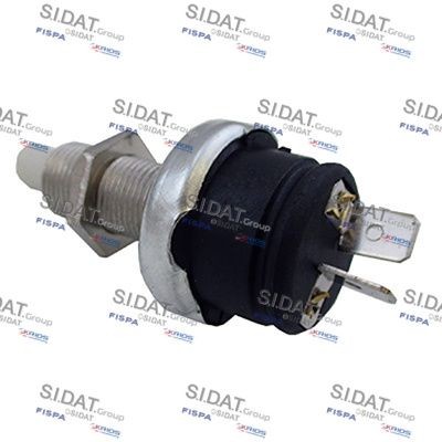SIDAT 5.140180 Brake Light Switch 000 545 6909