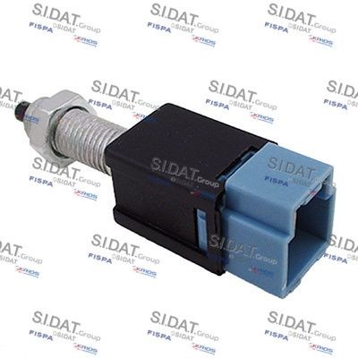 SIDAT 5.140181 Brake Light Switch 1240552