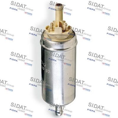 SIDAT 70159A2 Fuel pump Electric