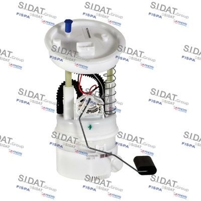 SIDAT 72377A2 Fuel feed unit MINI experience and price