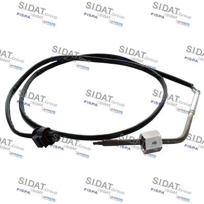 SIDAT 82.1011A2 Sensor, exhaust gas temperature 0009050701