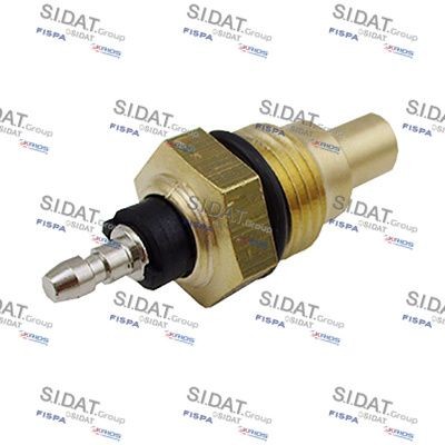 SIDAT Spanner Size: 17, Number of pins: 1-pin connector Coolant Sensor 82.2319 buy