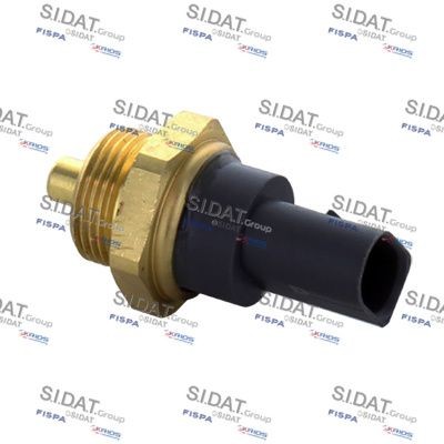 SIDAT 82.2329 Engine thermostat 6R0 919 501