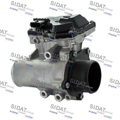 SIDAT 83.1771 EGR valve 2269684