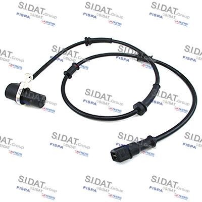 SIDAT 84.1537 ABS sensor 3087089-4