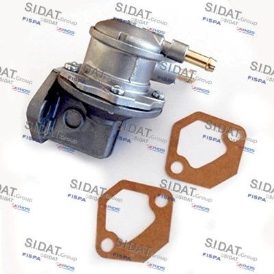 SIDAT POC042 Fuel pump Mechanical