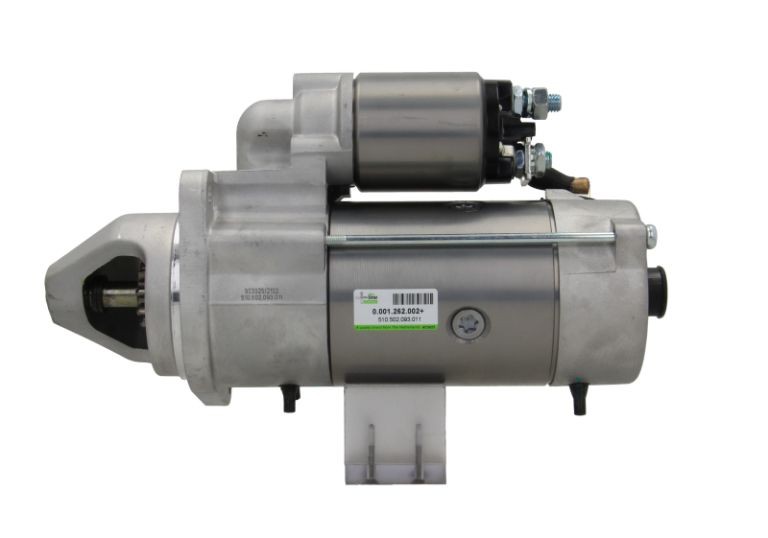 BV PSH Starter motors 510.502.093.011