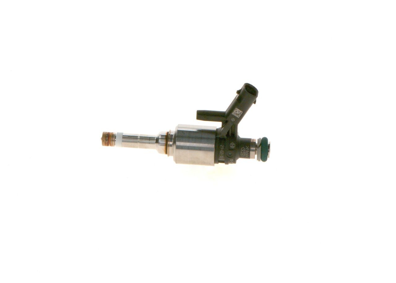 Injector 0 261 500 01H from BOSCH