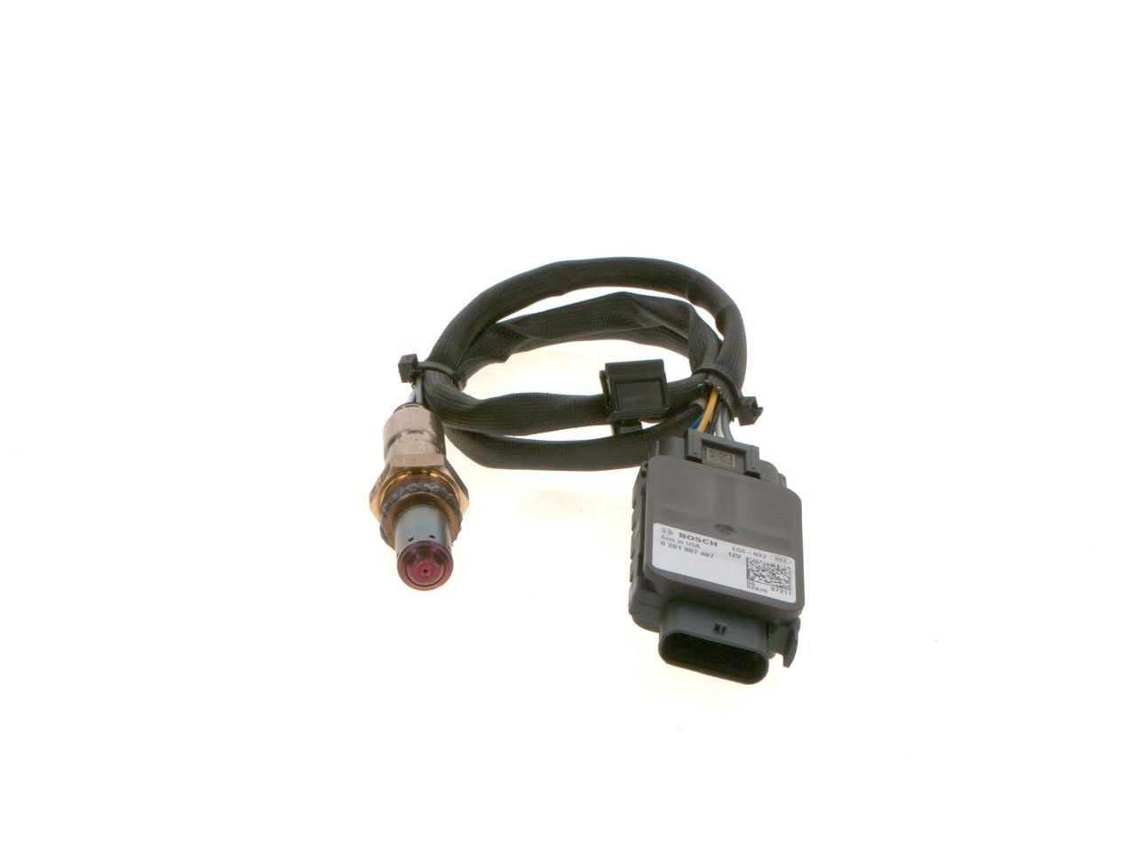 BOSCH NOx Sensor, urea injection 0 281 007 407 for Volvo XC40 536