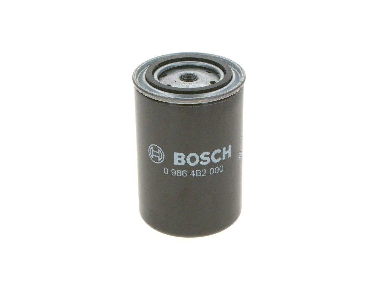 BOSCH Fuel filter 0 986 4B2 000