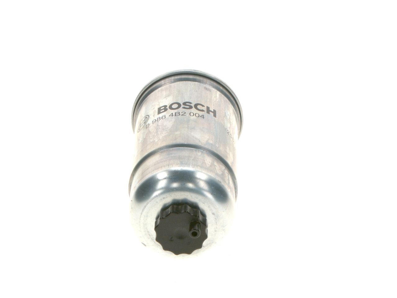 BOSCH 09864B2004 Fuel filters In-Line Filter, 10mm, 10mm