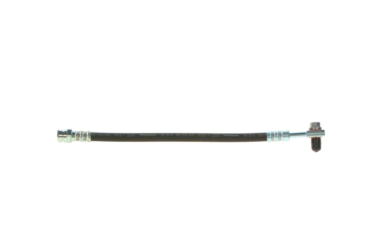 BOSCH 1987481A99 Flexible brake hose 294 mm