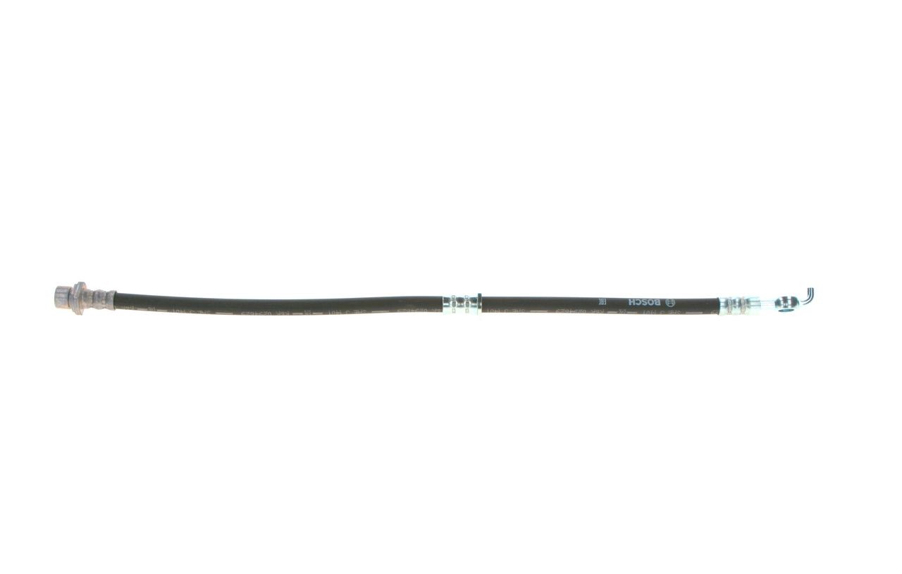 BOSCH 1987481B07 Flexible brake hose 456 mm, 10,2 mm