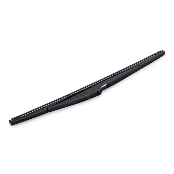 3397015450 Window wipers Rear BOSCH 3 397 015 450 review and test