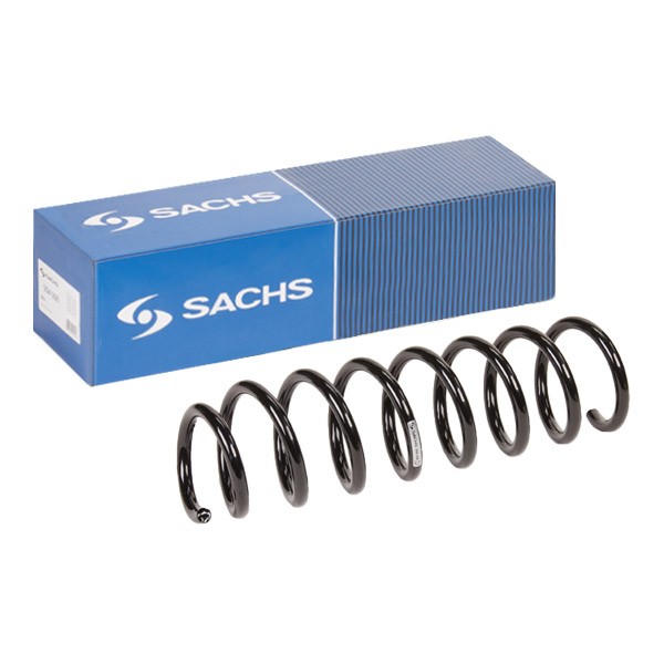 SACHS Coil springs 994 998 for BMW F01