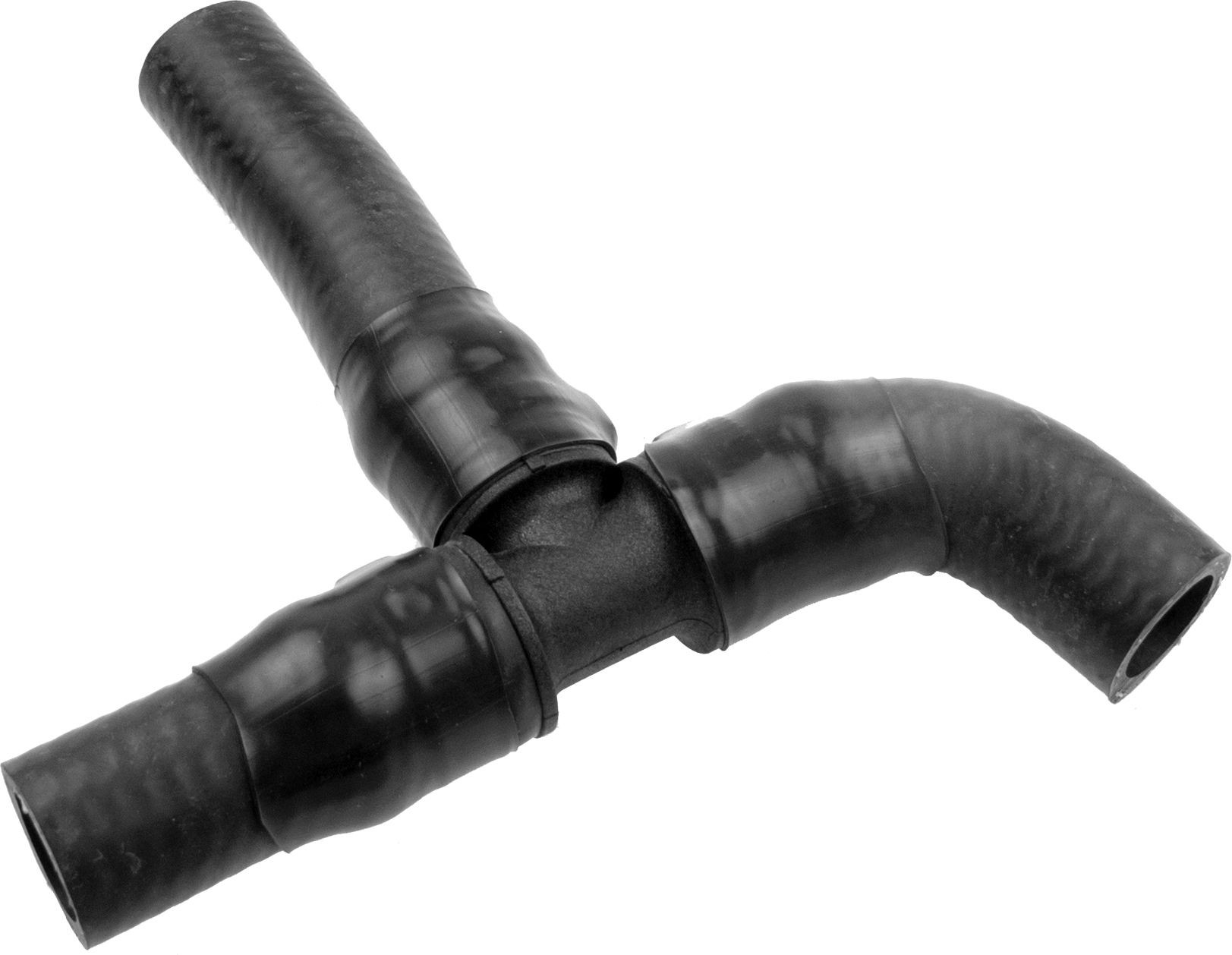 GATES 02-2095 Heater hose 18mm