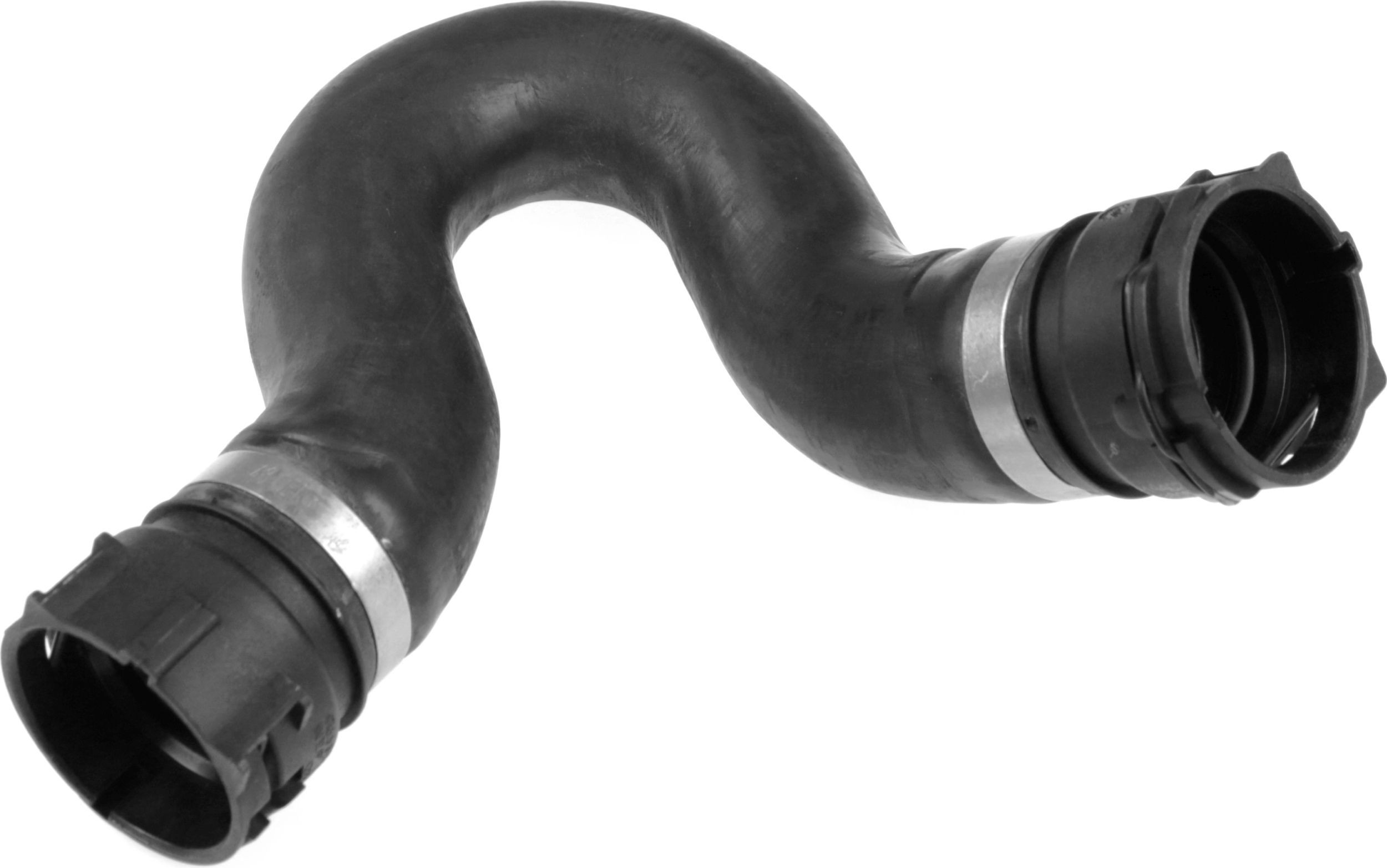 Original GATES 4275-54211 Coolant pipe 05-4211 for AUDI Q5