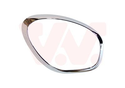 VAN WEZEL Frame, headlight 0515512 buy