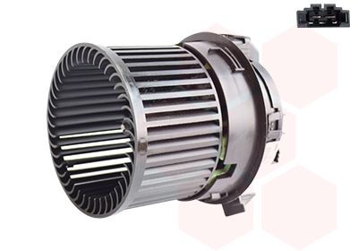 VAN WEZEL Blower motor 4034773 buy