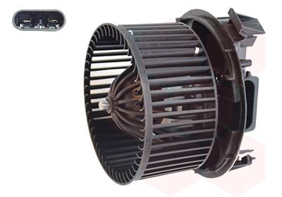 VAN WEZEL Blower motor 4331773 buy