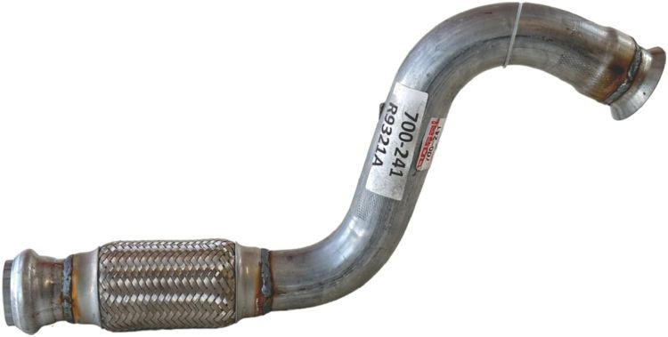 BOSAL 700-241 CITROËN Exhaust pipes in original quality