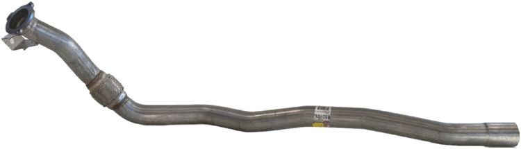 BOSAL Exhaust pipes AUDI A4 Avant (8K5, B8) new 850-175