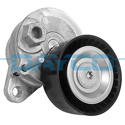 Mercedes A-Class Drive belt tensioner 15247141 DAYCO APV3458 online buy
