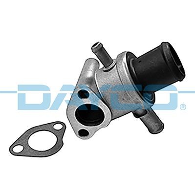 DAYCO Opening Temperature: 87°C Thermostat, coolant DT1290H buy