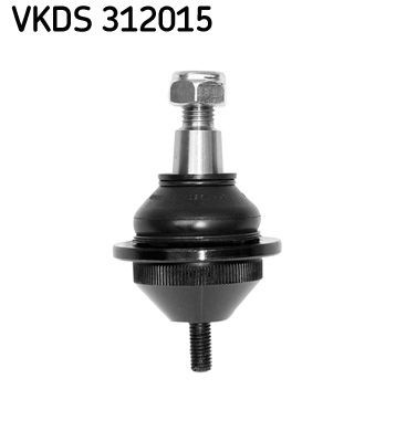 SKF VKDS 312015 Ball Joint with synthetic grease, 44,6mm