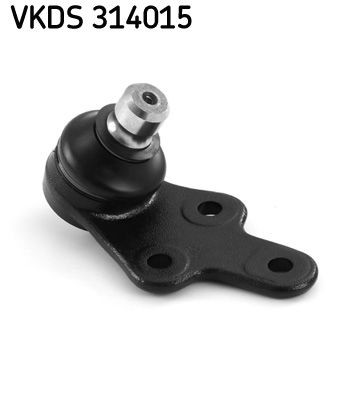 SKF VKDS 314015 Ball Joint with synthetic grease