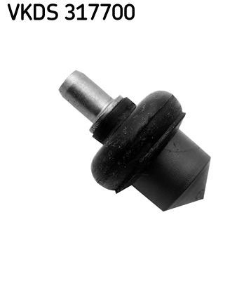 SKF VKDS 317700 Ball Joint with synthetic grease