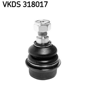 Mercedes M-Class Suspension ball joint 15247875 SKF VKDS 318017 online buy