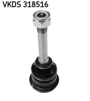 SKF VKDS318516 Suspension ball joint E36 320 i 150 hp Petrol 1991 price