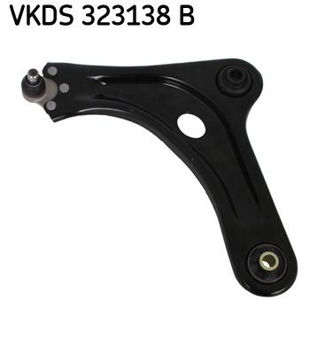 VKDS 323138 B SKF Control arm CITROËN with synthetic grease, with ball joint, Control Arm