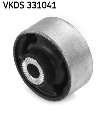 Great value for money - SKF Control Arm- / Trailing Arm Bush VKDS 331041
